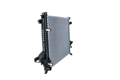 KüHLER MOTORKüHLUNG NRF 58356 38