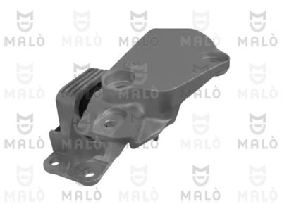 AKRON-MALÒ 332421 Подушка двигателя  для RENAULT MEGANE (Рено Мегане)