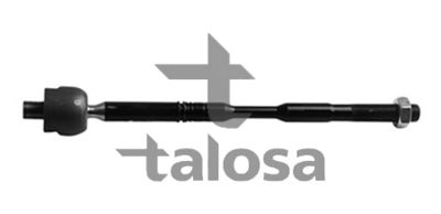 AXIALGELENK SPURSTANGE