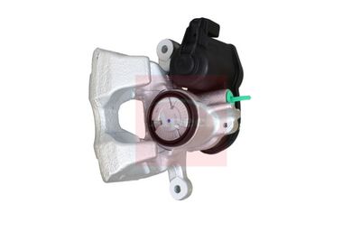 APEC Brake Caliper LCA914N