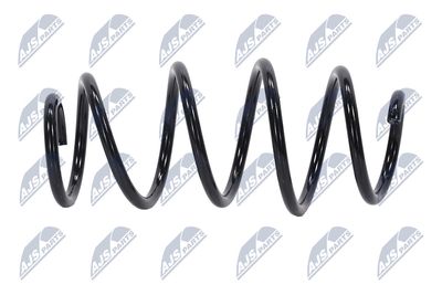 ARC SPIRAL NTY ASZCT033 26