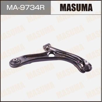 MASUMA MA-9734R Рычаг подвески  для HONDA JAZZ IV (GK_) 1.3