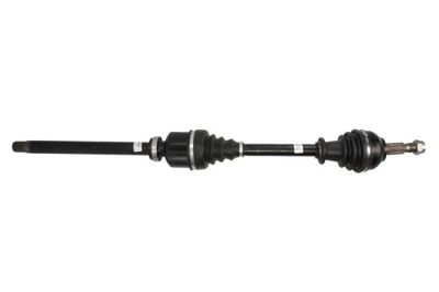 полуоска POINT GEAR PNG72896