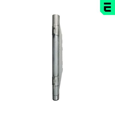 CONDENSATOR CLIMATIZARE ERA 667130 3