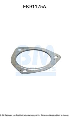 Монтажен комплект, катализатор BM Catalysts FK91175