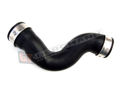 GT-BERGMANN Automotive - Hadica plniaceho vzduchu (hadica turba) SEAT, AUDI, SKODA, VW , GT52-171