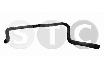 FURTUN RADIATOR STC T409044