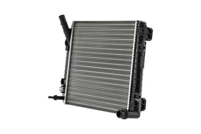 Radiatorius, variklio aušinimas