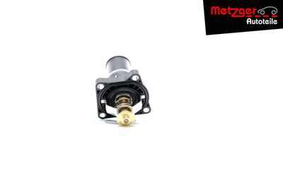 TERMOSTAT LICHID RACIRE METZGER AUTOTEILE 4006320 29