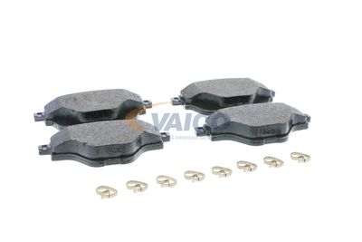 BREMSBELAGSATZ SCHEIBENBREMSE VAICO V220463 63