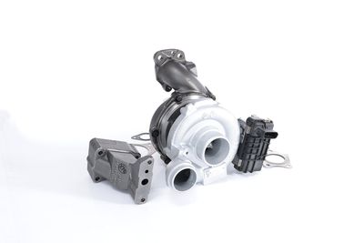 LADER AUFLADUNG BTS Turbo T981436BL 34