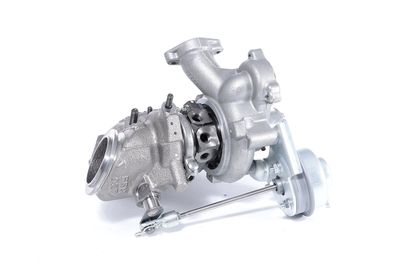 LADER AUFLADUNG BTS Turbo T916271 26