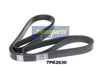 JAPANPARTS V formos rumbuoti diržai
