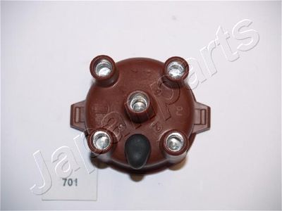Крышка распределителя зажигания JAPANPARTS CA-701 для SUBARU LEONE