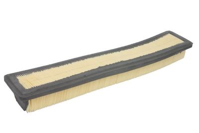 Cabinefilter 498x98x54, patroon past: MASSEY FERGUSON 3635, 3635 F, 3635 GE, 3635 NEW, 3635 V, 3645, 3645 NEW