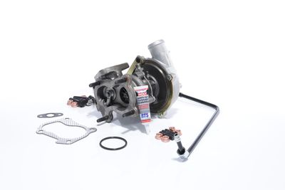 LADER AUFLADUNG BTS Turbo T981031 23