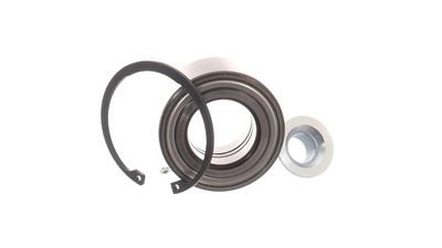 RADLAGERSATZ SKF VKBA6891 20