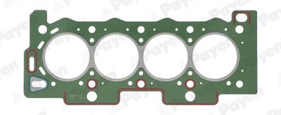 DICHTUNG ZYLINDERKOPF