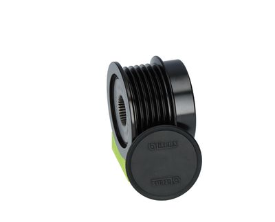 SISTEM ROATA LIBERA GENERATOR VALEO 592076 3