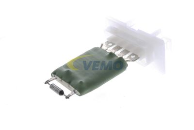 REGLER INNENRAUMGEBLäSE VEMO V40790003 43