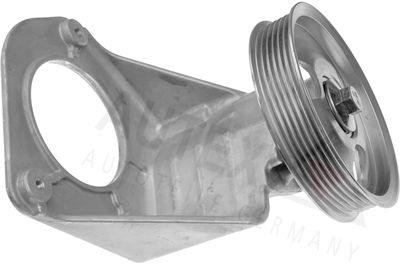 AUTEX 652080 Ролик ремня генератора  для PEUGEOT 307 Break (3E) 2.0