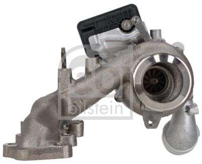 Lader, ladesystem FEBI BILSTEIN 196571