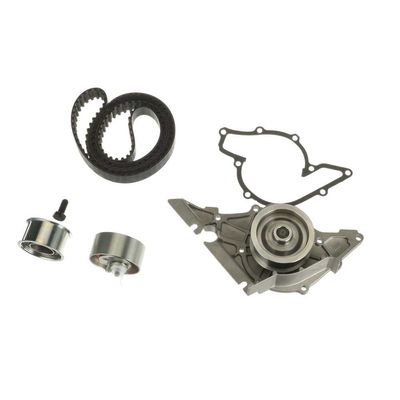 SET POMPA APA + CUREA DINTATA GATES KP35493XS1 62