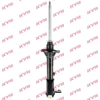 STOßDäMPFER KYB 332080 12
