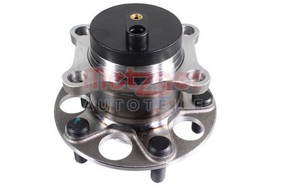 RADLAGERSATZ METZGER AUTOTEILE WM2362