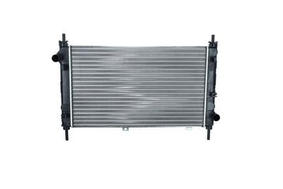 KüHLER MOTORKüHLUNG NRF 509528A 5