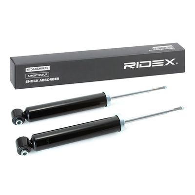 амортисьор RIDEX
