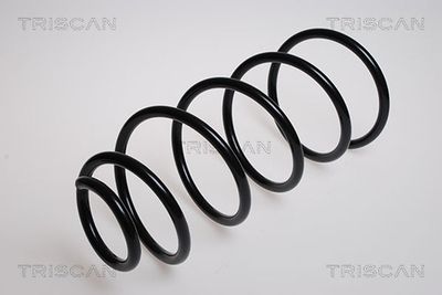 TRISCAN 8750 2875 Пружина подвески  для PEUGEOT 307 (Пежо 307)