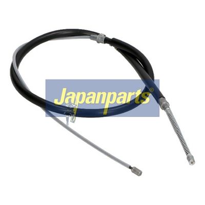 JAPANPARTS Trosas, stovėjimo stabdys