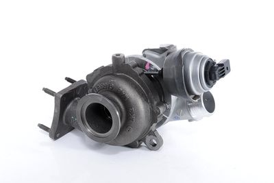 LADER AUFLADUNG BTS Turbo T915579 22