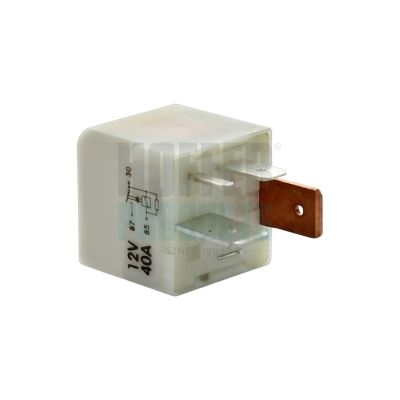 UNITATE DE CONTROL BUJII INCANDESCENTE HOFFER H7285705