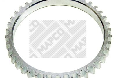 Зубчатый диск импульсного датчика, противобл. устр. MAPCO 76502 для DAEWOO MATIZ