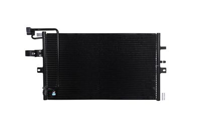 CONDENSATOR CLIMATIZARE KAMOKA 7800551 1