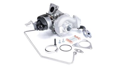 LADER AUFLADUNG BTS Turbo T981494BT 33