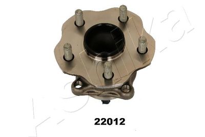 Wheel Hub 44-22012