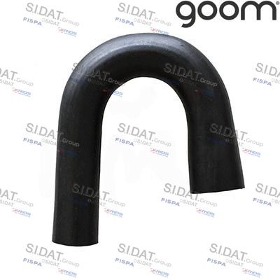 въздуховод за турбината SIDAT 500213