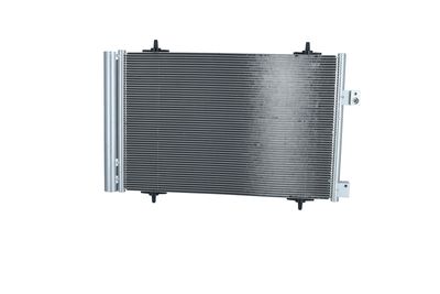 CONDENSATOR CLIMATIZARE NRF 35946 7