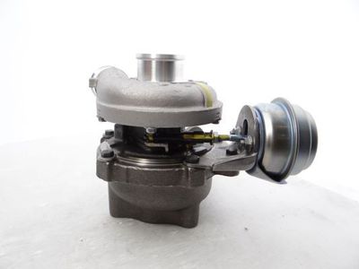 COMPRESOR SISTEM DE SUPRAALIMENTARE GARRETT 7752745002S 2