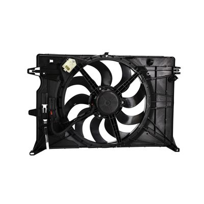 VENTILATOR RADIATOR NISSENS 850274 24