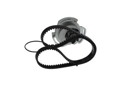 SET POMPA APA + CUREA DINTATA BOSCH 1987948802 17