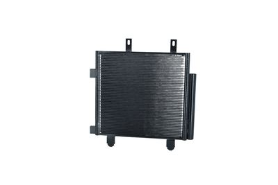 CONDENSATOR CLIMATIZARE NRF 350231 7