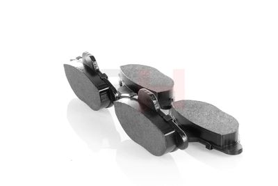 SET PLACUTE FRANA FRANA DISC GH GH412334 22