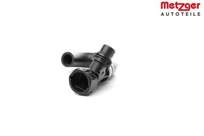 FURTUN RADIATOR METZGER AUTOTEILE 2422274 6