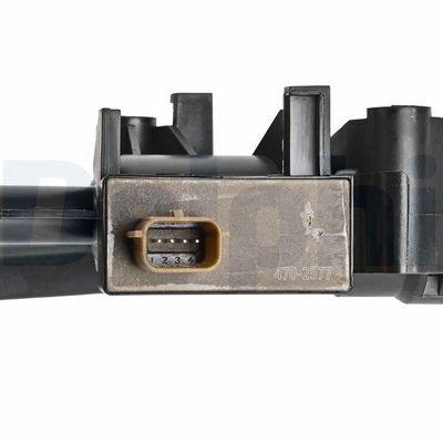 POMPA CENTRALA AMBREIAJ DELPHI LM80848 1