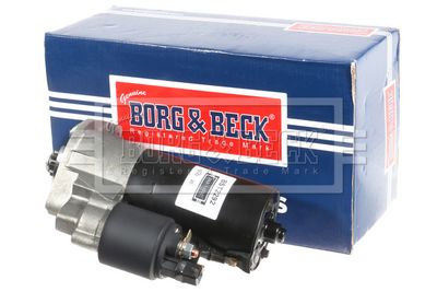 BORG & BECK Starter BST2292