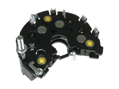 Gleichrichter, Generator